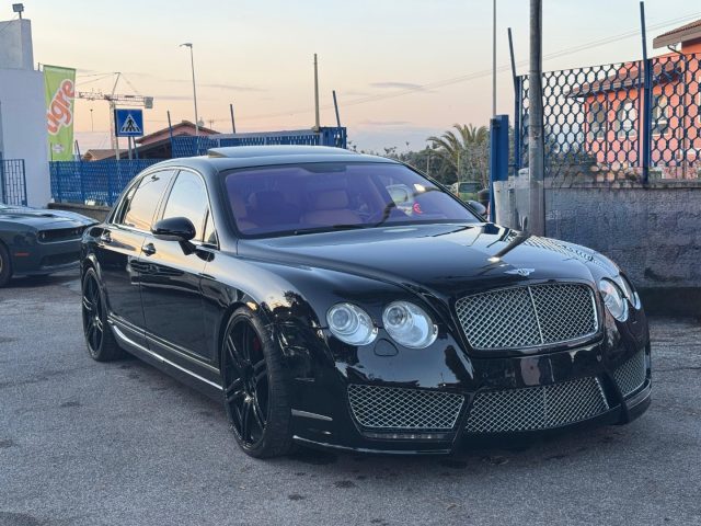 BENTLEY Continental usata, con Airbag laterali