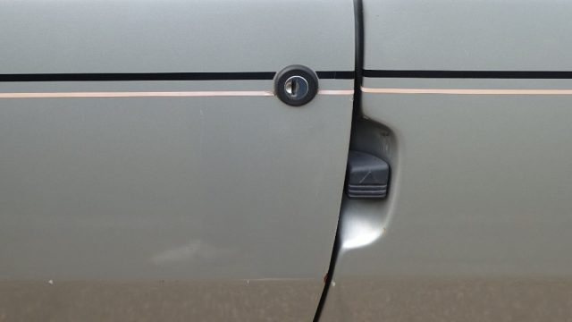 FIAT Uno usata 39