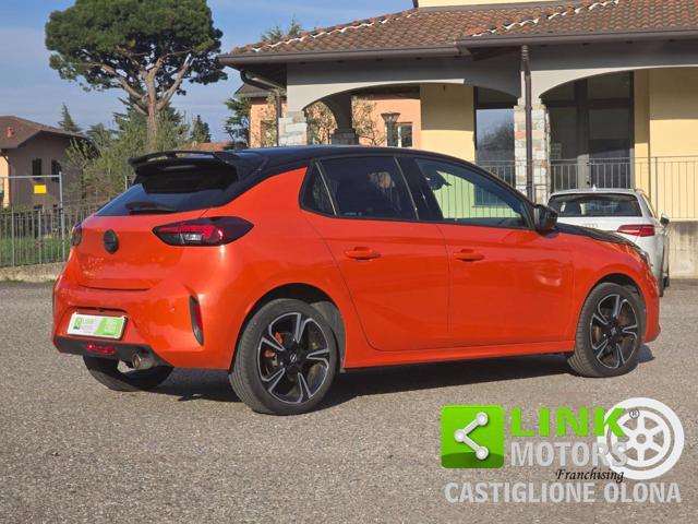 OPEL Corsa usata, con Airbag