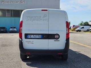 FIAT Doblo usata, con Boardcomputer