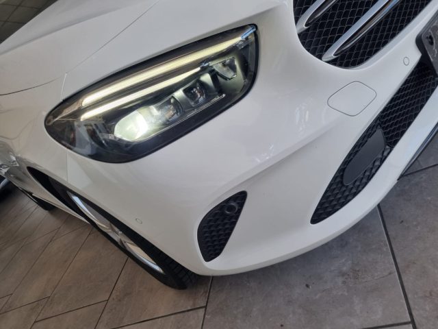 MERCEDES-BENZ B 180 usata, con Controllo vocale
