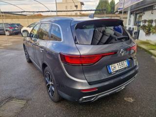 RENAULT Koleos usata, con Boardcomputer