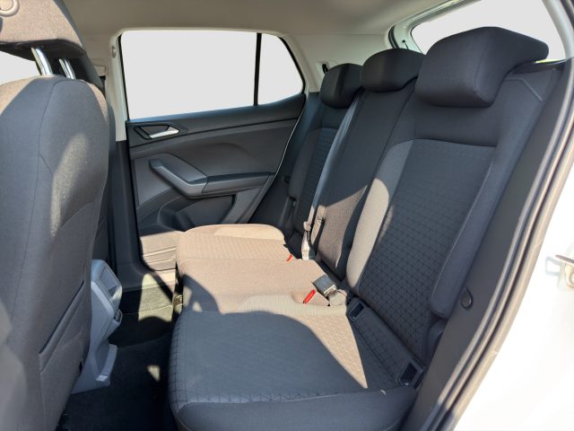 VOLKSWAGEN T-Cross usata 10