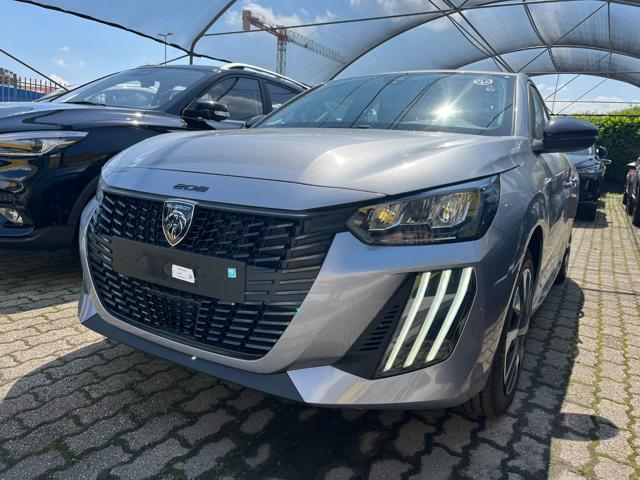 PEUGEOT 208 usata, con Airbag laterali