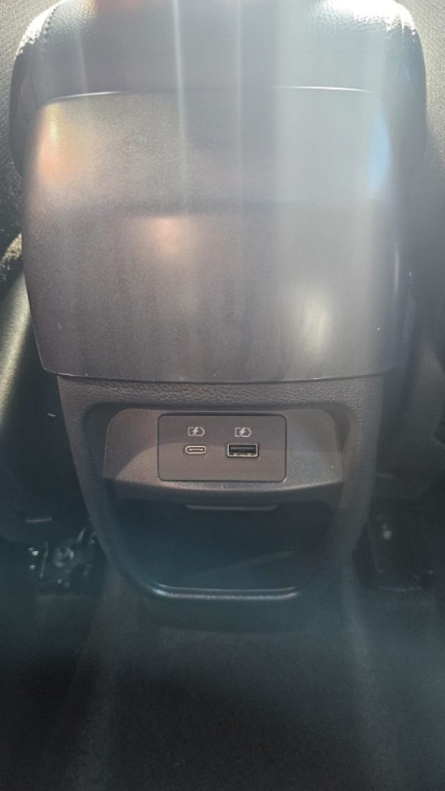 NISSAN Juke usata, con Controllo trazione