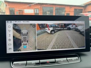 MG HS usata, con Climatizzatore