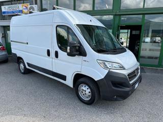 FIAT Ducato 35 2.3 MJT 130CV PM-TM Furgone