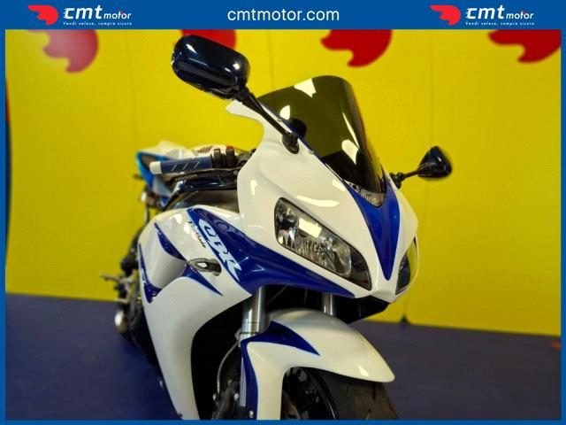 HONDA CBR 1000 RR usata 8