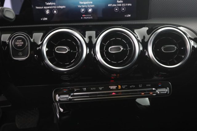 MERCEDES-BENZ A 180 usata 12