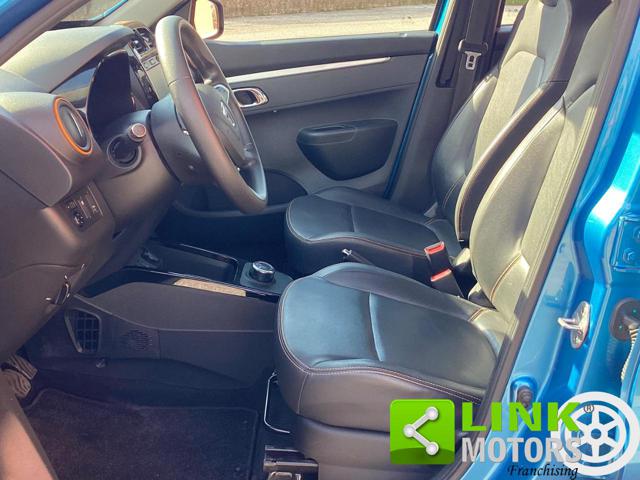 DACIA Spring usata, con Climatizzatore