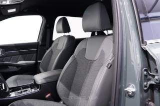 KIA Sorento usata, con Fendinebbia
