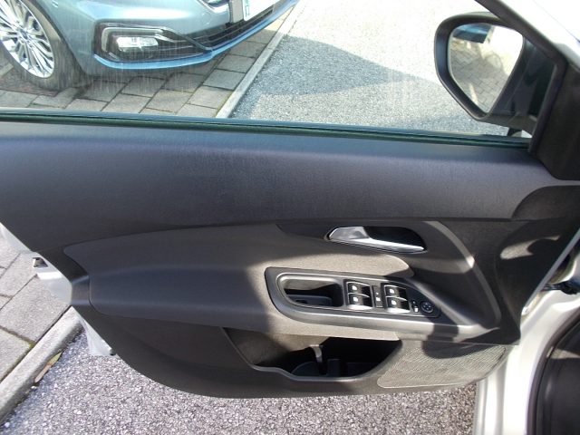 FIAT Tipo usata, con Immobilizzatore elettronico