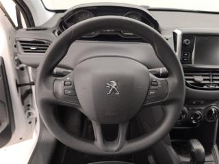 PEUGEOT 208 usata, con Immobilizzatore elettronico