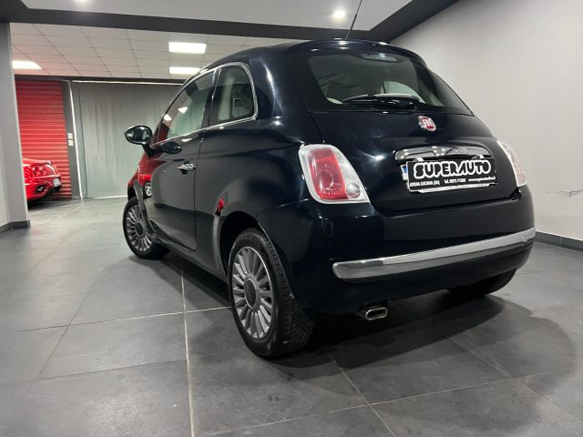 FIAT 500 usata, con Airbag laterali