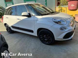 FIAT 500L Pro 1.6 MJT 120CV Urban 4 posti (N1)