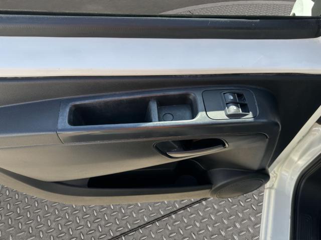 FIAT Fiorino usata, con Autoradio