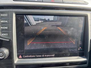VOLKSWAGEN Passat Variant usata, con Filtro antiparticolato