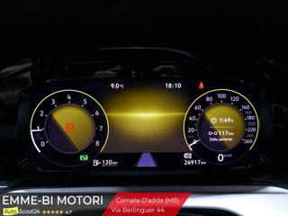 VOLKSWAGEN Golf usata, con Controllo trazione