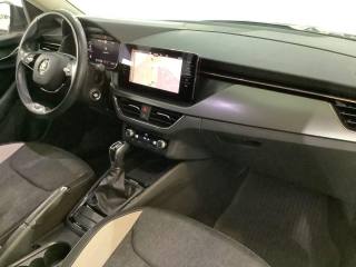SKODA Kamiq usata, con Controllo automatico clima