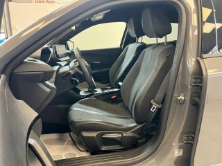 PEUGEOT 2008 usata, con Climatizzatore