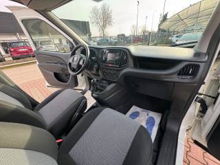 FIAT Doblo usata 19