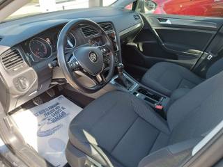 VOLKSWAGEN Golf usata, con Controllo automatico clima