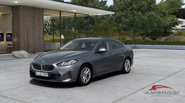 BMW 220 usata 0