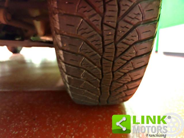 FIAT Panda usata, con ESP