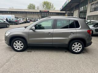 VOLKSWAGEN Tiguan usata, con Airbag laterali