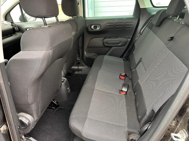 CITROEN C3 Aircross usata, con Climatizzatore