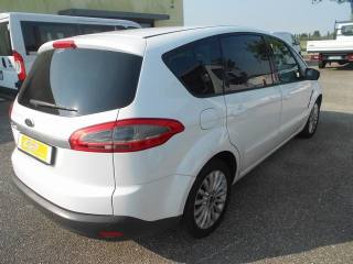 FORD S-Max usata, con Airbag laterali
