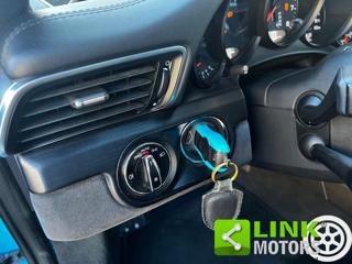 PORSCHE 911 usata, con Climatizzatore