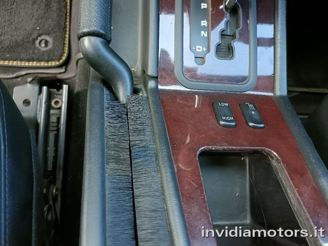 MERCEDES-BENZ G usata, con Fendinebbia