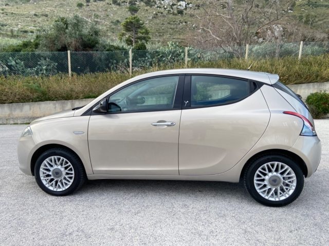 LANCIA Ypsilon usata, con Chiusura centralizzata