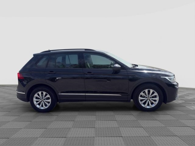 VOLKSWAGEN Tiguan usata 5