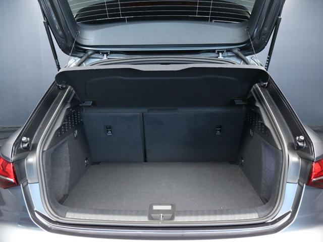 AUDI A3 usata, con Cerchi in lega