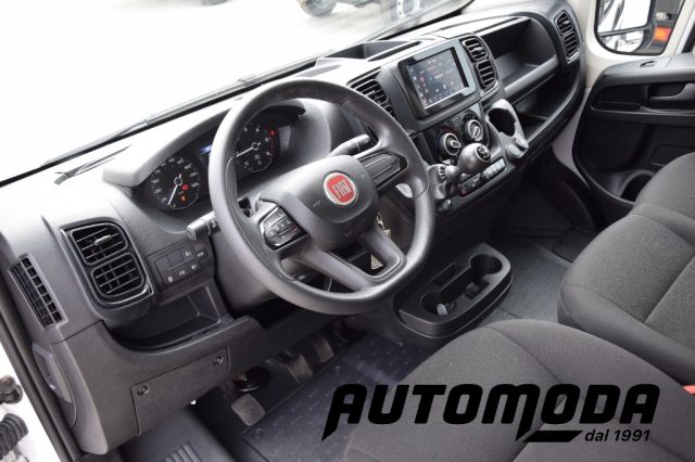FIAT Ducato usata 7