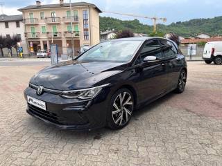 VOLKSWAGEN Golf usata, con Airbag laterali