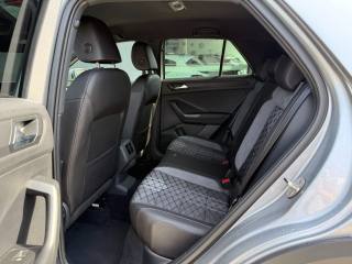 VOLKSWAGEN T-Roc usata, con Alzacristalli elettrici