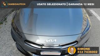KIA XCeed usata, con Bluetooth