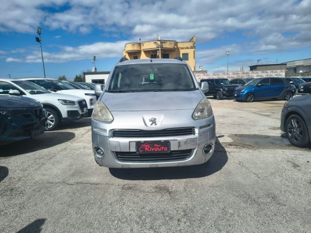 PEUGEOT Partner usata, con ABS