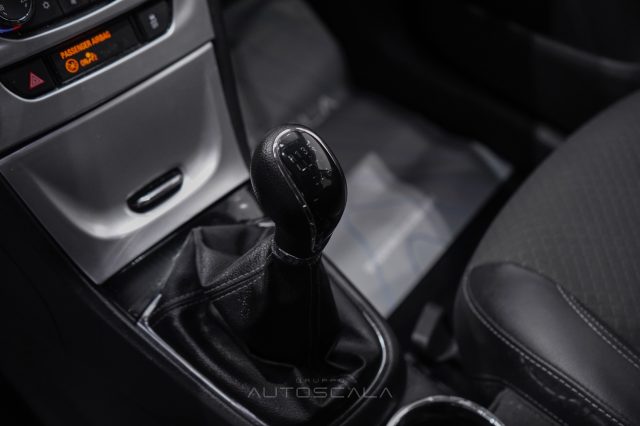 OPEL Mokka X usata, con Volante in pelle