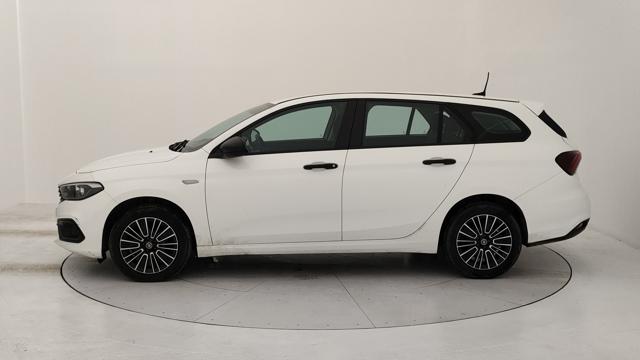 FIAT Tipo usata, con Airbag