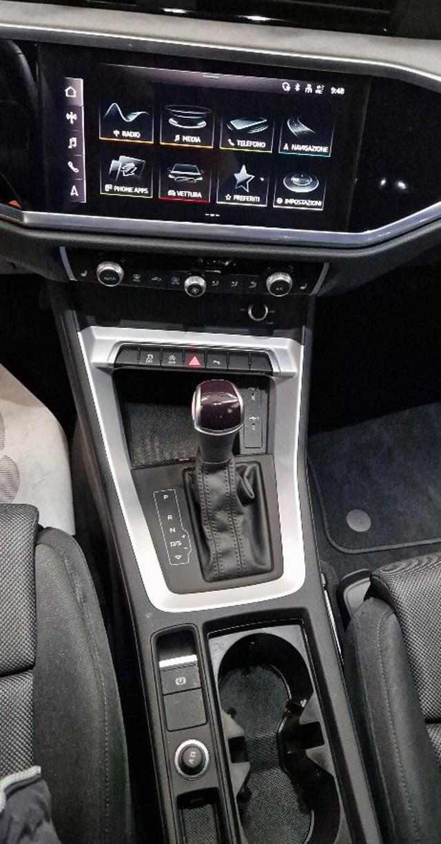 AUDI Q3 usata, con Cruise Control