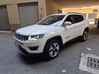 JEEP Compass 1.4 MultiAir 2WD Limited
