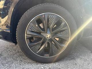 SKODA Karoq usata, con Boardcomputer