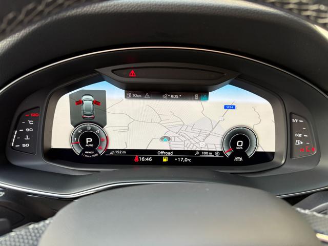 AUDI Q8 usata, con Vetri oscurati