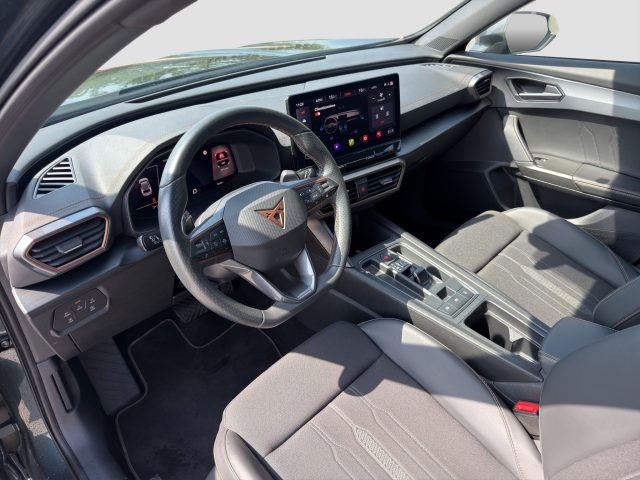 CUPRA Formentor usata 8