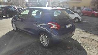 PEUGEOT 208 usata, con Alzacristalli elettrici