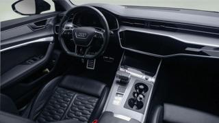 AUDI RS6 usata, con Controllo trazione